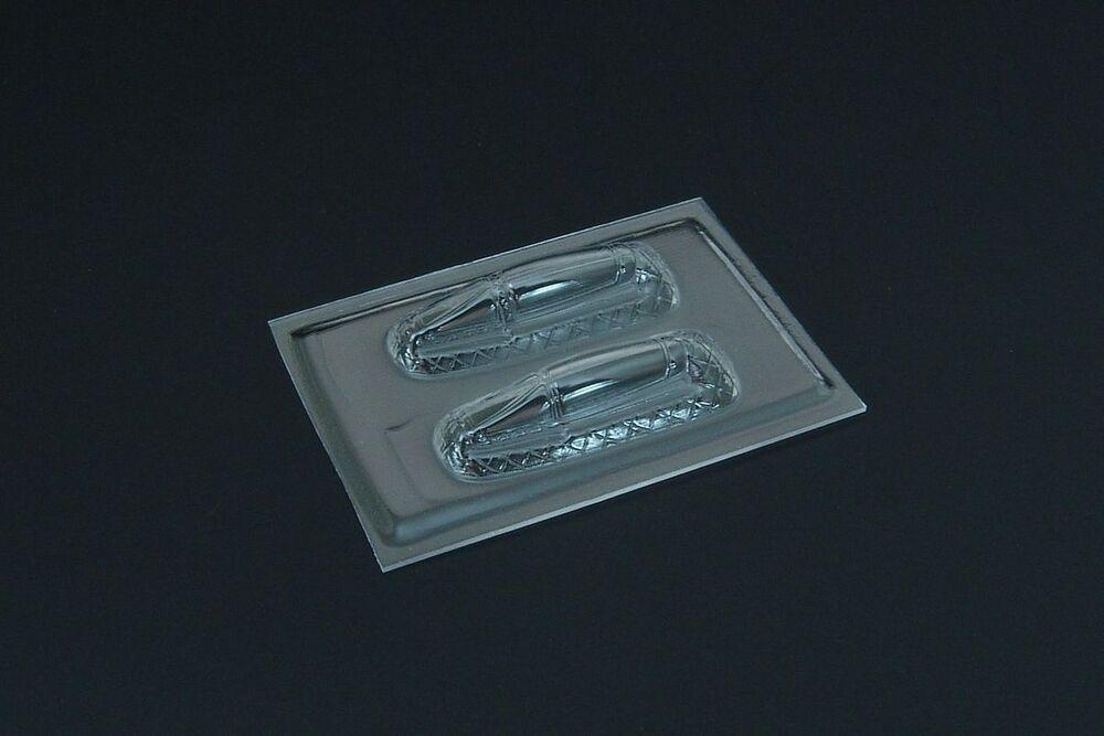 8595683901178 - F-100D Vacu Canopy (F-toys) 8595683901178 - F-100D Vacu Canopy (F-toys)