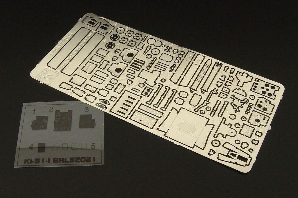 8595683904872 - Ki-61-I Koh-Otsu HIEN (Hasegawa kit) 8595683904872 - Ki-61-I Koh-Otsu HIEN (Hasegawa kit)