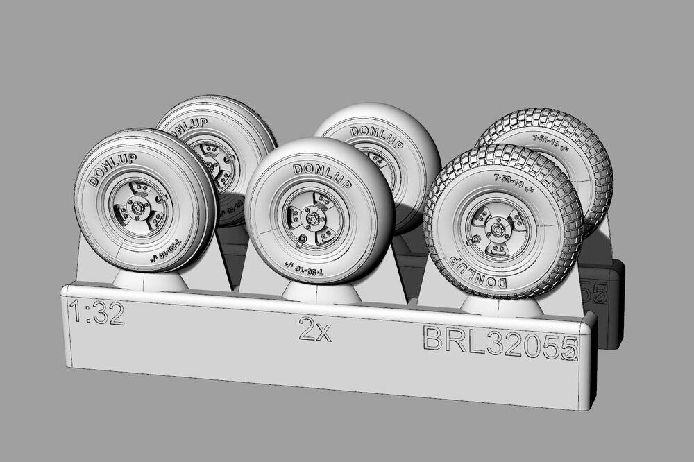 8595683910606 - Spitfire 3 - Spoke wheels set (3 types of tires)