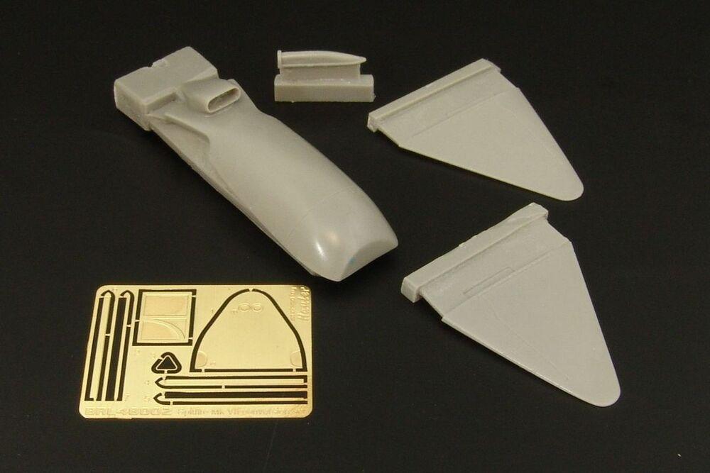 8595683903509 - Spitfire Mk VII conversion set 8595683903509 - Spitfire Mk VII conversion set
