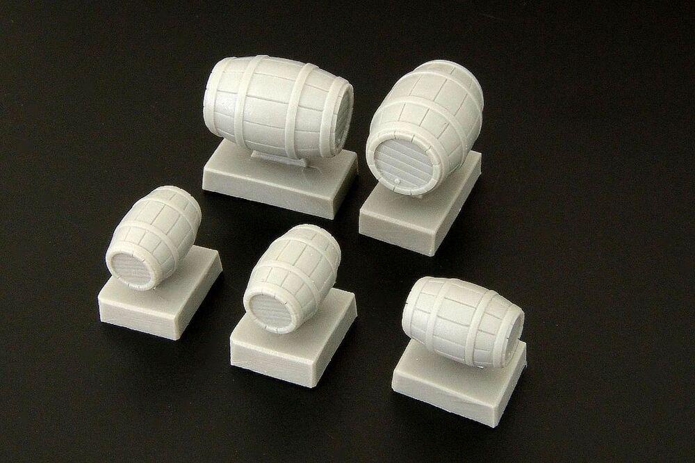 8595683904155 - Wooden barrels 8595683904155 - Wooden barrels
