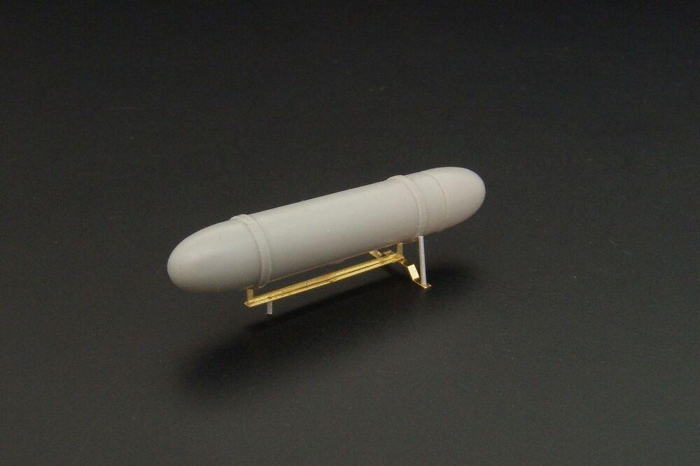 8595683904162 - 50gal cigar fuel tank w-rack (double pack) 8595683904162 - 50gal cigar fuel tank w-rack (double pack)
