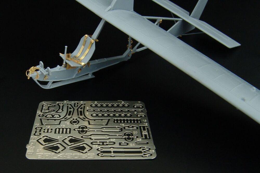 8595683904179 - SG-38 (Special hobby) 8595683904179 - SG-38 (Special hobby)