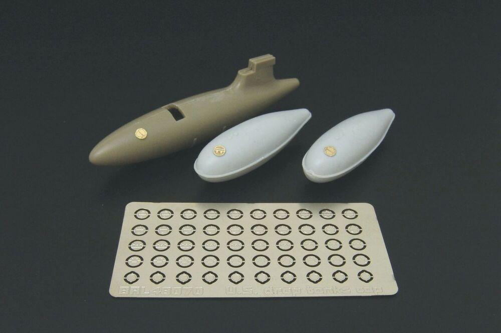 8595683904186 - U S drop tanks caps 8595683904186 - U S drop tanks caps