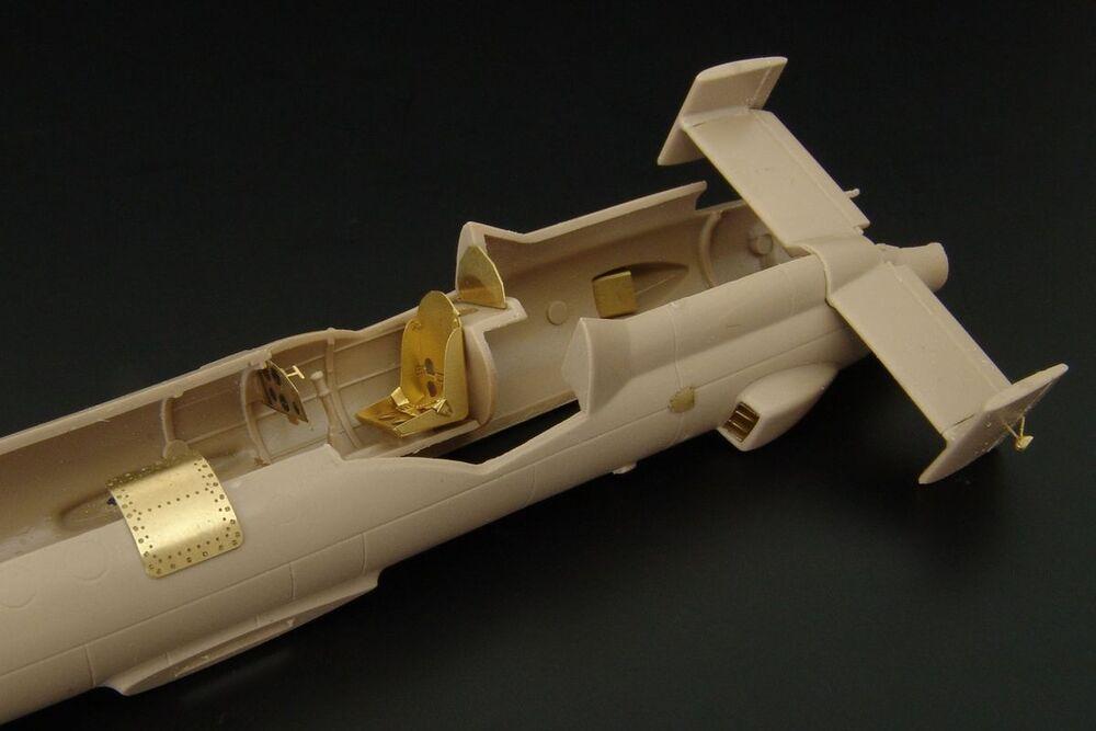8595683904292 - Yokosuka MXY7 OHKA Model 22 (BRENGUN) 8595683904292 - Yokosuka MXY7 OHKA Model 22 (BRENGUN)