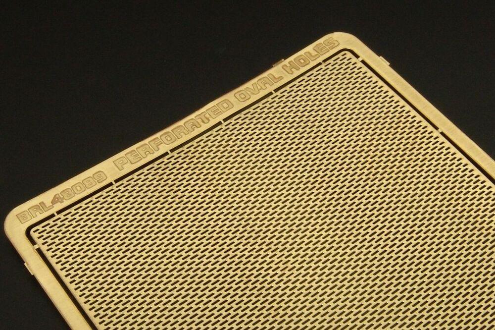 8595683904377 - Oval holes 8595683904377 - Oval holes