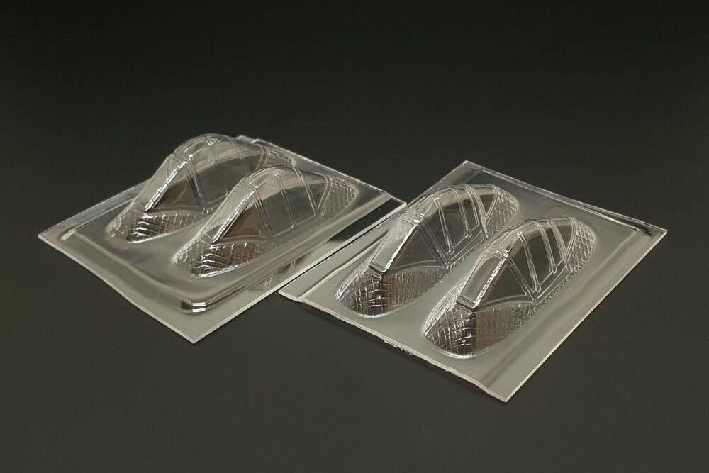8595683906333 - Ohka MXY7-K1 KAI two seats Vacu Canopy (kit) 8595683906333 - Ohka MXY7-K1 KAI two seats Vacu Canopy (kit)