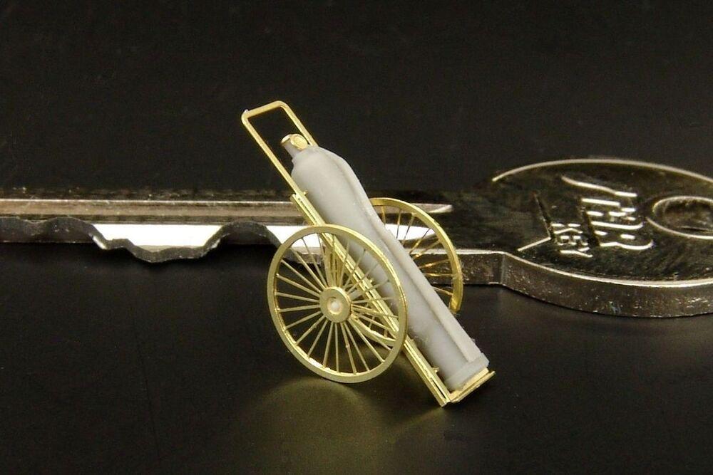 8595683901932 - Cart with extinguisher 8595683901932 - Cart with extinguisher