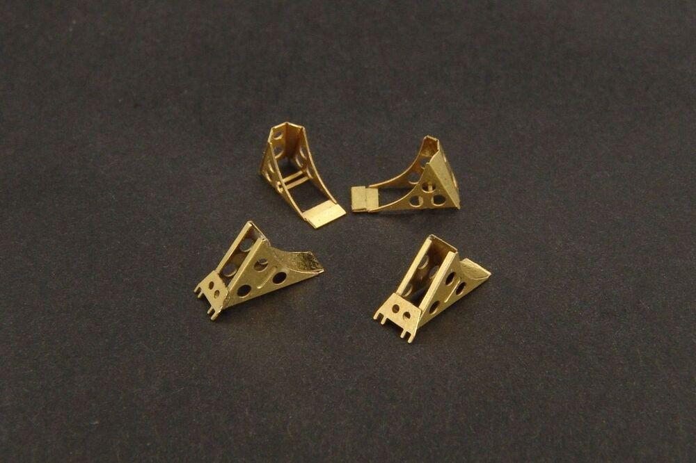 8595683902083 - Soviet modern wheel chocks 8595683902083 - Soviet modern wheel chocks