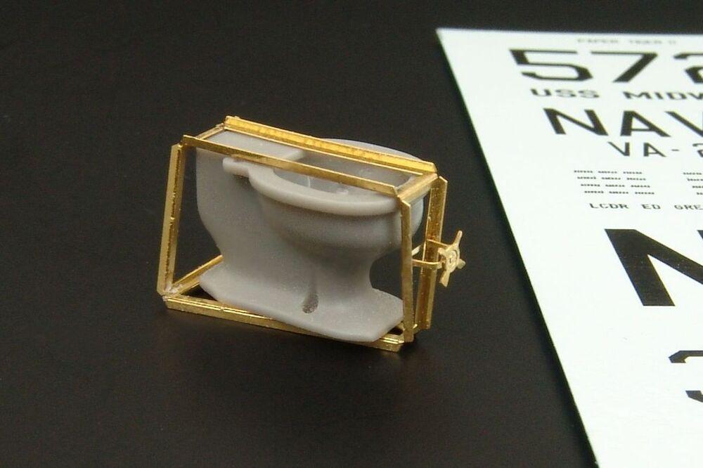 8595683902274 - Toilet bomb for Skyraider 8595683902274 - Toilet bomb for Skyraider