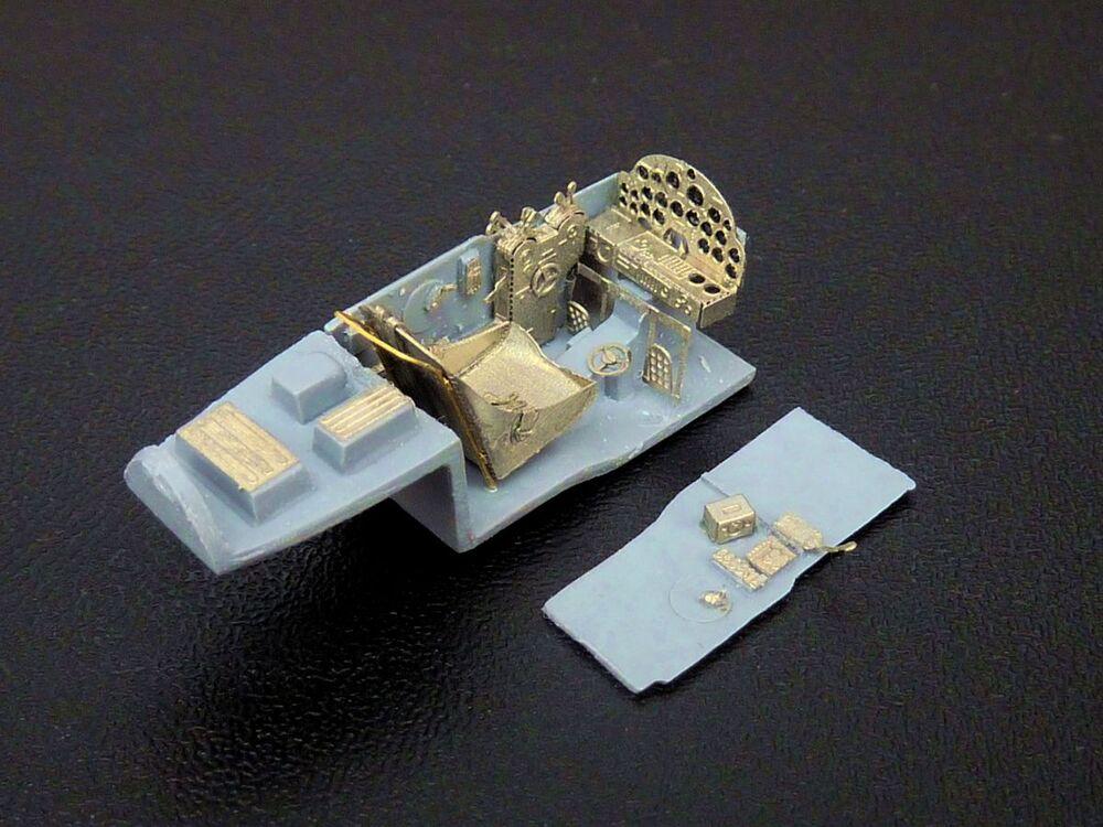 8595683902342 - P-38 Lightning (RS Models) 8595683902342 - P-38 Lightning (RS Models)