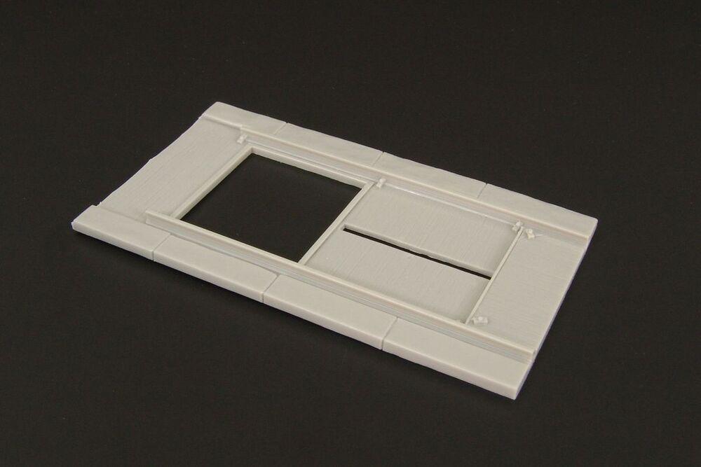 8595683902359 - Wasserfall base (kit) 8595683902359 - Wasserfall base (kit)