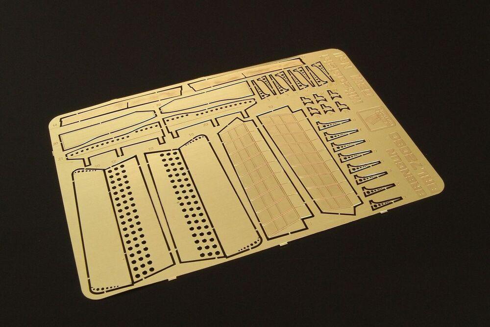 8595683902410 - Mitsubishi G3M Nell flaps (Hasegawa) 8595683902410 - Mitsubishi G3M Nell flaps (Hasegawa)