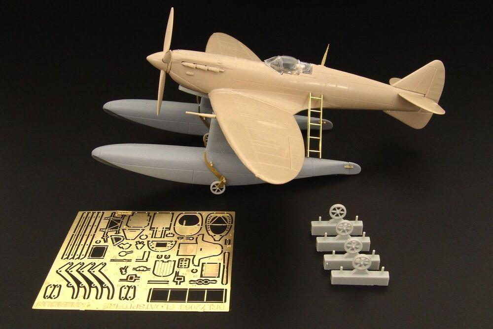 8595683902496 - Spitfire Floatplane (Brengun) 8595683902496 - Spitfire Floatplane (Brengun)