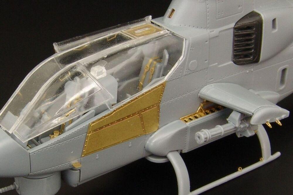 8595683902625 - AH-1G Cobra (Specialhobby) 8595683902625 - AH-1G Cobra (Specialhobby)