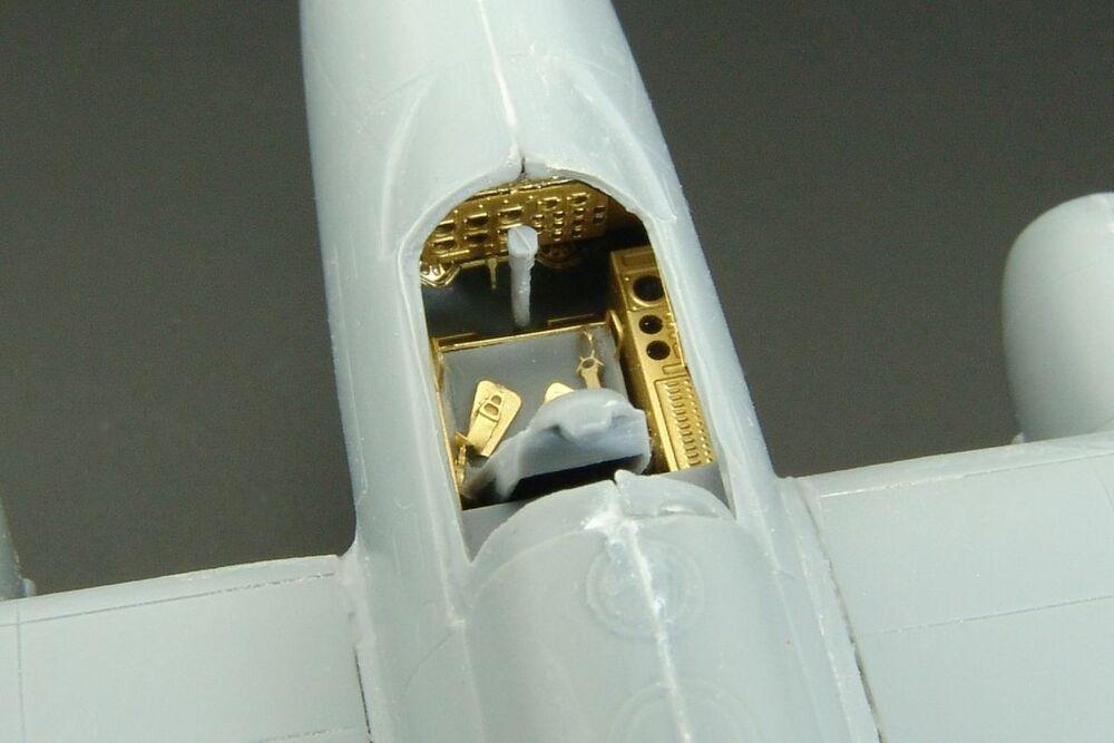 8595683902670 - Heinkel HE-280 (RS models) 8595683902670 - Heinkel HE-280 (RS models)