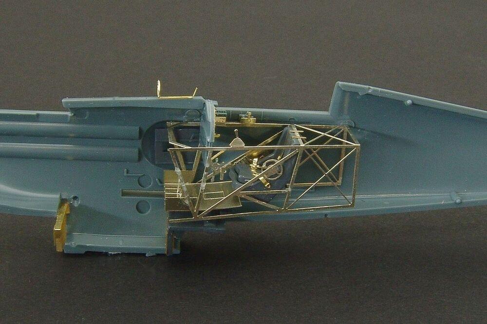 8595683902700 - Avia B-534 IV Serie (Eduard kit) 8595683902700 - Avia B-534 IV Serie (Eduard kit)