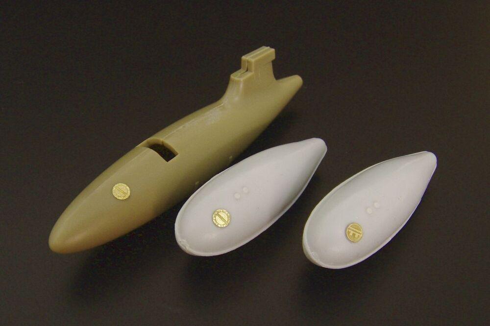 8595683902939 - U S drop tanks caps 8595683902939 - U S drop tanks caps