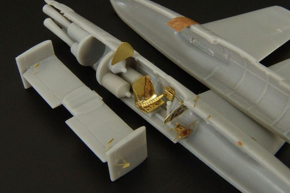 8595683903172 - Yokosuka MXY7 Ohka model 11 (kit) 8595683903172 - Yokosuka MXY7 Ohka model 11 (kit)