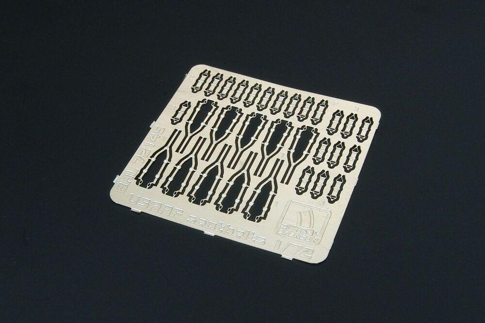 8595683903264 - USAF Seatbelts 8595683903264 - USAF Seatbelts