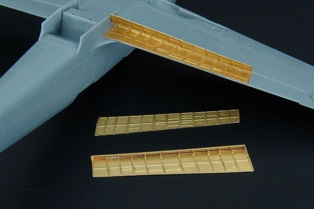 8595683903295 - Ki-61-Id Hien Flaps (Tamiya) 8595683903295 - Ki-61-Id Hien Flaps (Tamiya)