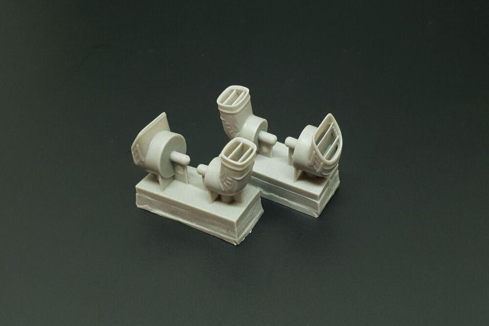 8595683905893 - AV8B Nozzles 8595683905893 - AV8B Nozzles