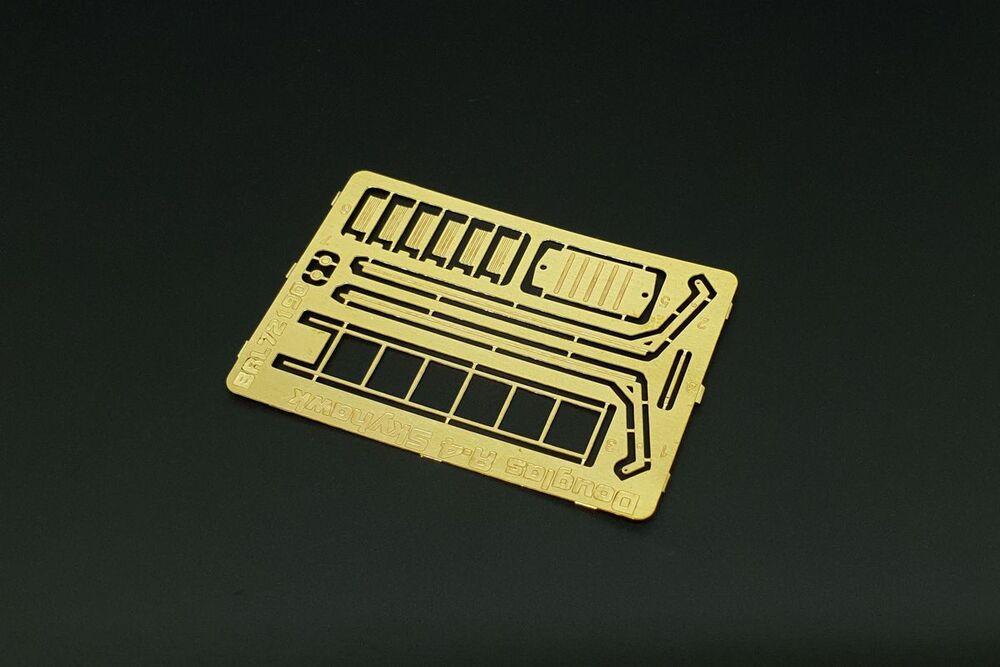 8595683905961 - A4 Skyhawk ladder 8595683905961 - A4 Skyhawk ladder