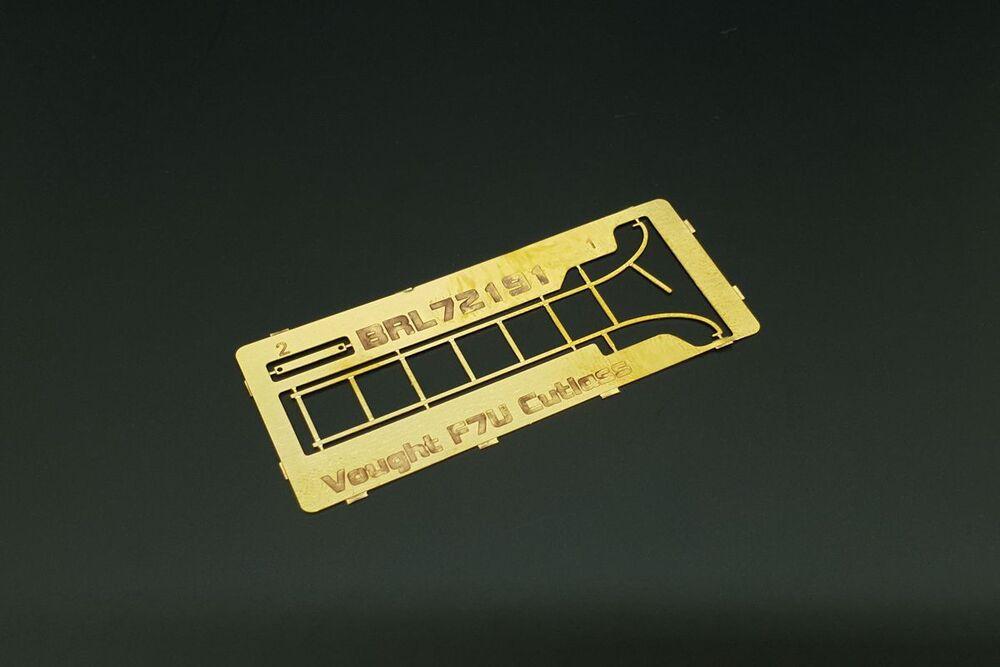 8595683905978 - F7U Cutlass ladder 8595683905978 - F7U Cutlass ladder