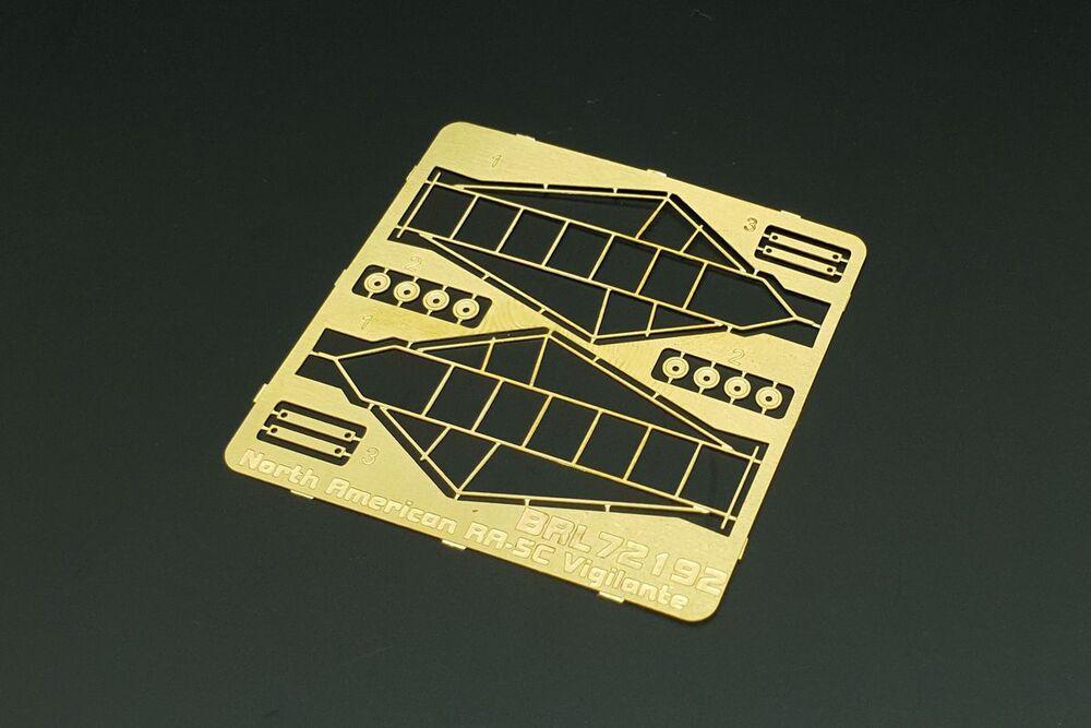 8595683905985 - RA-5C Vigilante ladder 8595683905985 - RA-5C Vigilante ladder