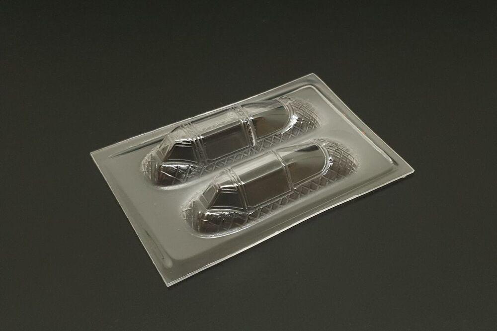 8595683906272 - Yak-1b Vacu Canopy (kit) 8595683906272 - Yak-1b Vacu Canopy (kit)