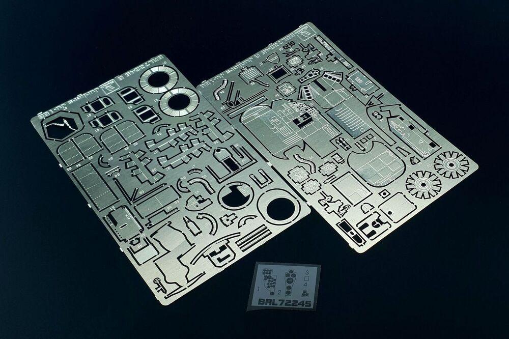8595683907866 - Ju-188 (Italeri BÃlek kit) 8595683907866 - Ju-188 (Italeri BÃlek kit)