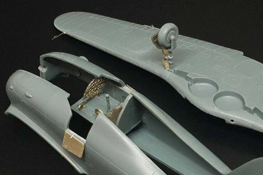 8595683908399 - Fiat G50 bis (Fly kit) 8595683908399 - Fiat G50 bis (Fly kit)