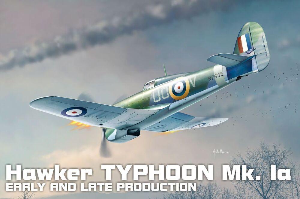8594197149427 - Typhoon Mk Ia 8594197149427 - Typhoon Mk Ia