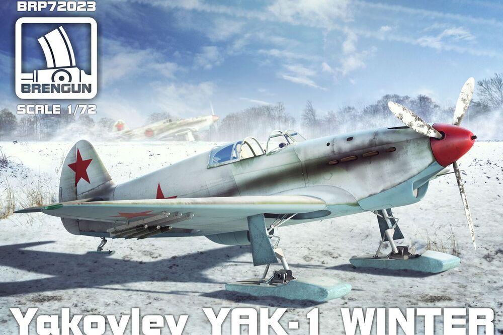 8594197149533 - Yak-1 Winter 8594197149533 - Yak-1 Winter