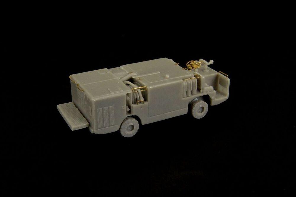 8595683901420 - P-25 Fire engine 8595683901420 - P-25 Fire engine