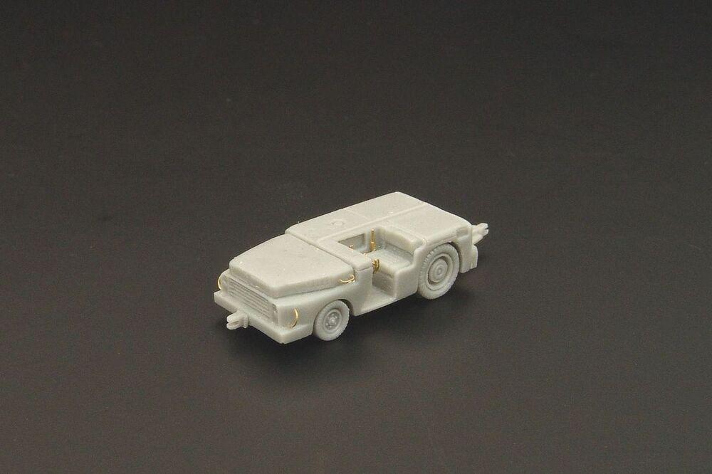 8595683901536 - MD-3 USN Tow tractor 8595683901536 - MD-3 USN Tow tractor