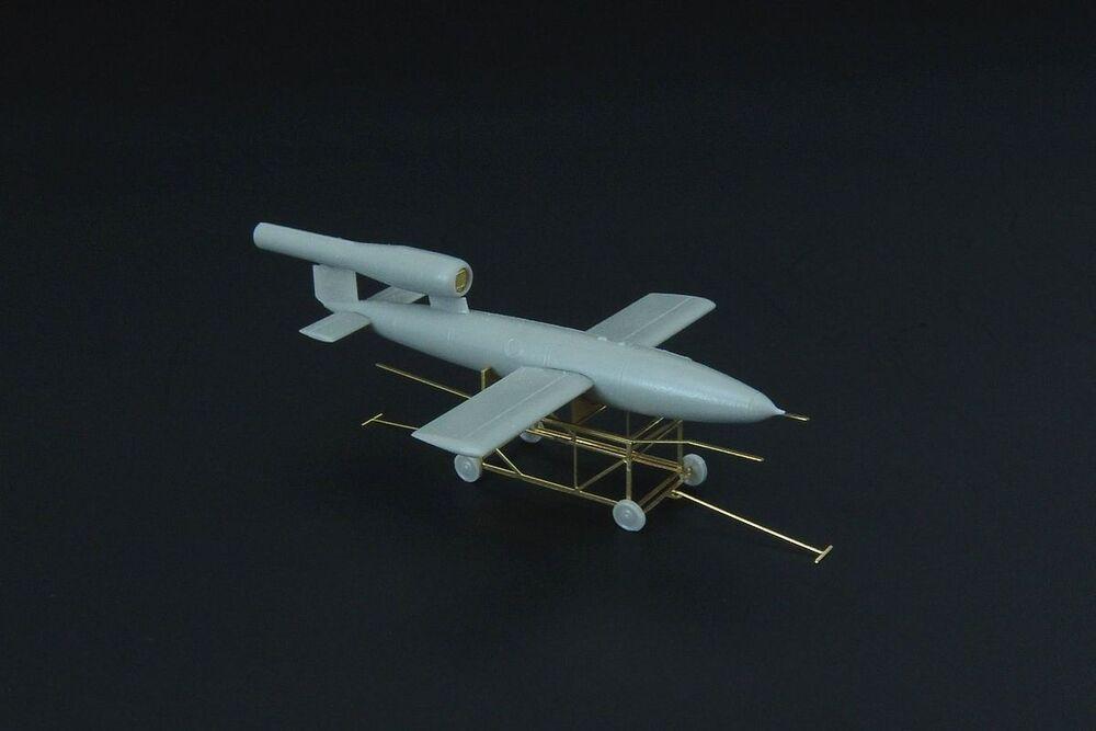 8595683901659 - Fieseler Fi-103 - V-1 8595683901659 - Fieseler Fi-103 - V-1