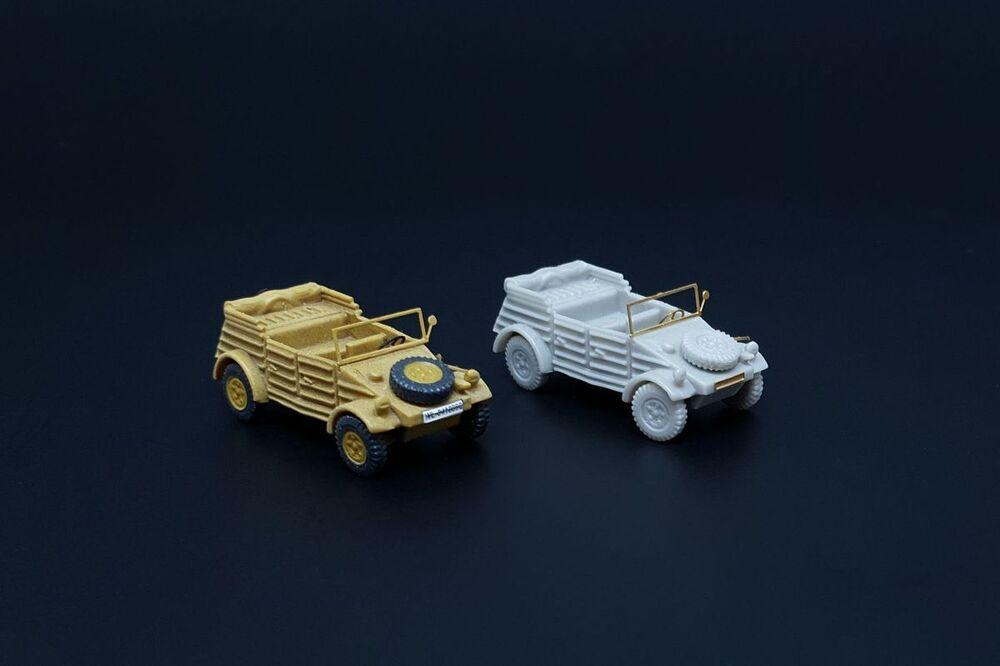 8595683907262 - Kubelwagen (2pcs) 8595683907262 - Kubelwagen (2pcs)