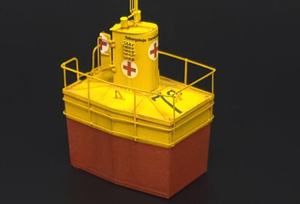 Luftwaffe Rettungsboje