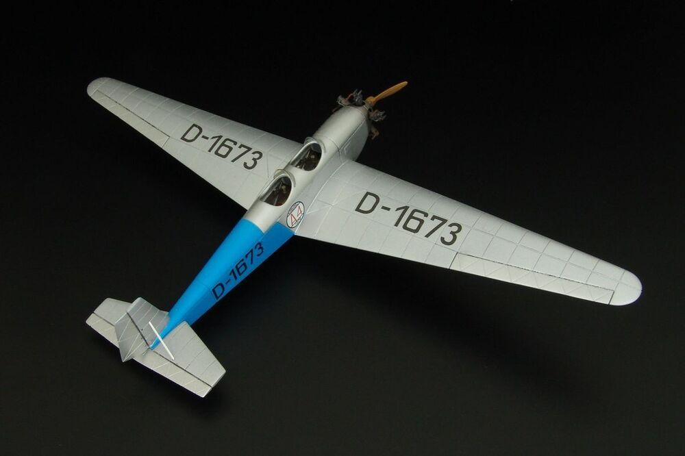 8595683904667 - Messerschmitt B f W M-23 b 8595683904667 - Messerschmitt B f W M-23 b
