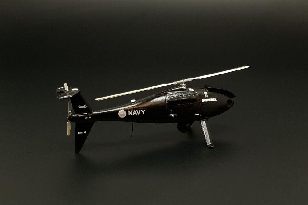 8595683906364 - S-100 Camcopter 8595683906364 - S-100 Camcopter