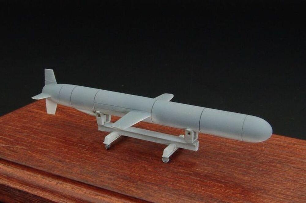 8595683901710 - Agm-109 Tomahawk Cruise Missile 8595683901710 - Agm-109 Tomahawk Cruise Missile