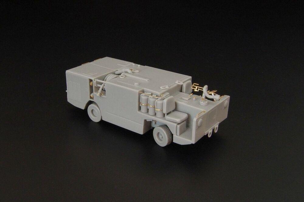 8595683901758 - P-25 Fire engine 8595683901758 - P-25 Fire engine