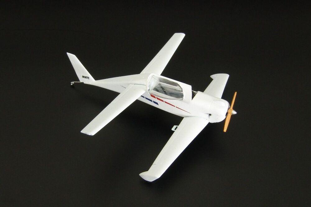 8595683901789 - Rutan Quickie 8595683901789 - Rutan Quickie