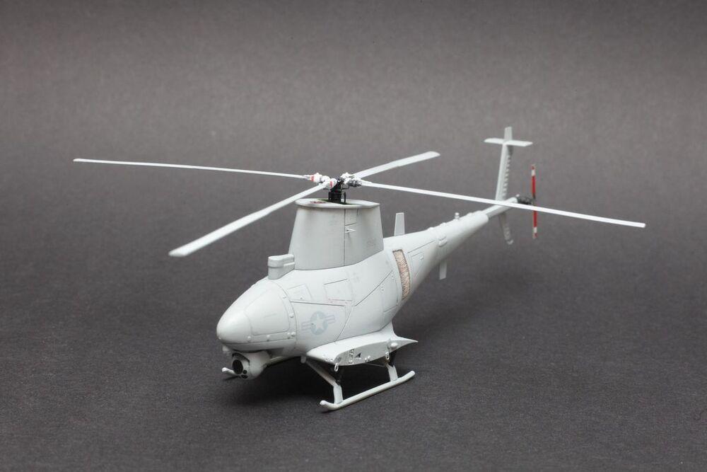 8595683901796 - MQ-8B Fire Scout 8595683901796 - MQ-8B Fire Scout