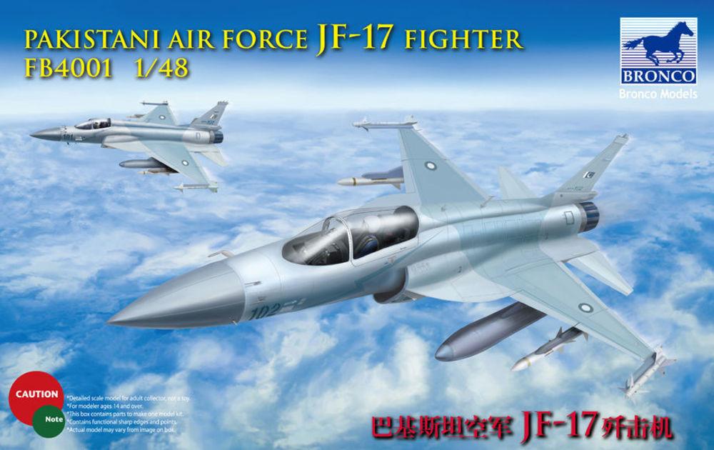 force fighter günstig Kaufen-Pakistan Air Force JF-17 fighter. Pakistan Air Force JF-17 fighter <![CDATA[Bronco Models / FB4001 / 1:48]]>. 