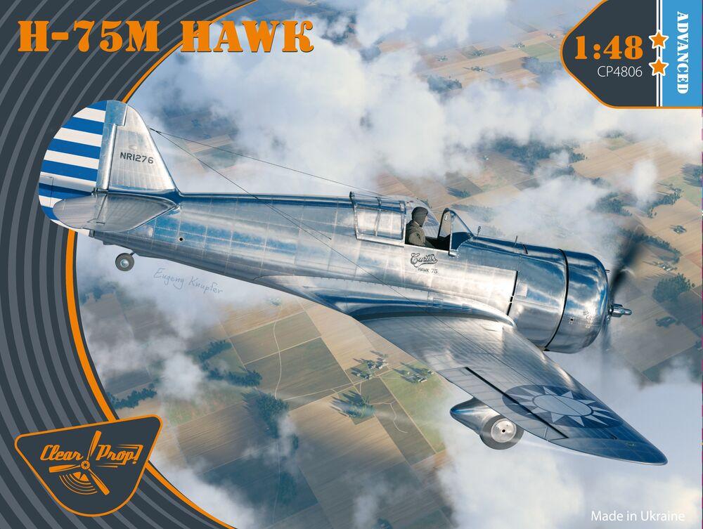 H-75M Hawk