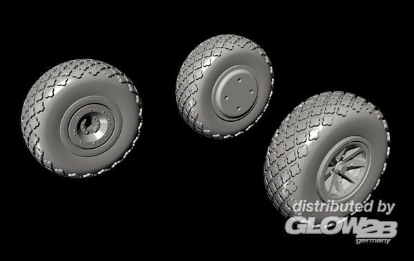 CD 9 günstig Kaufen-P-40 - Wheels - Cross tread [Special Hobby]. P-40 - Wheels - Cross tread [Special Hobby] <![CDATA[CMK / 129-Q72297 / 1:72]]>. 