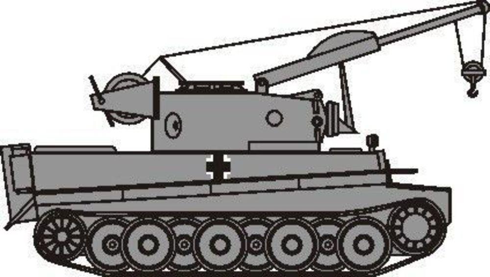 10 20 günstig Kaufen-Bergetiger - Umbauset Turm. Bergetiger - Umbauset Turm <![CDATA[CMK / 2010 / 1:72]]>. 