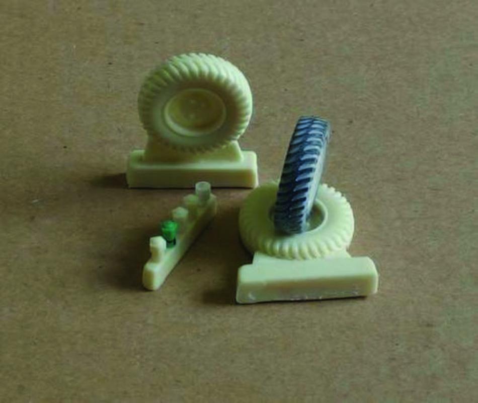 81 cm günstig Kaufen-Humber Mk.I Scout Car - Wheel set [Bronco]. Humber Mk.I Scout Car - Wheel set [Bronco] <![CDATA[CMK / 3081 / 1:35]]>. 